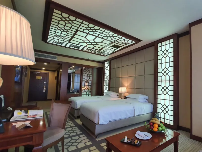 Billede 32 af Cristal Erbil Hotel