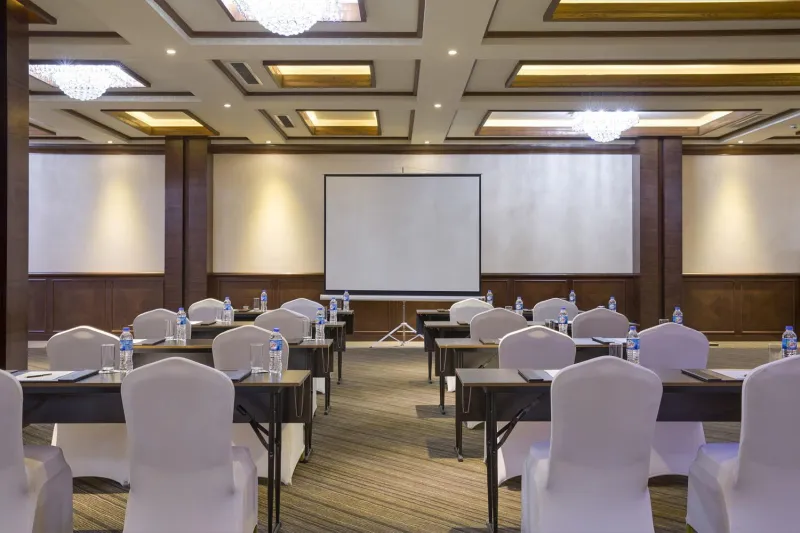 Billede 33 af Cristal Erbil Hotel
