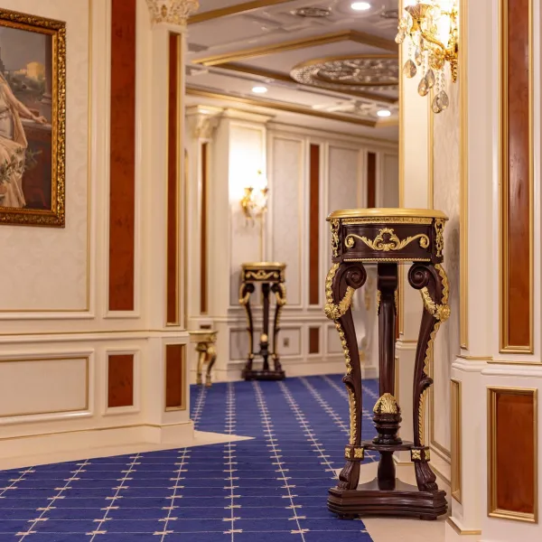 Billede 47 af Cristal Erbil Hotel