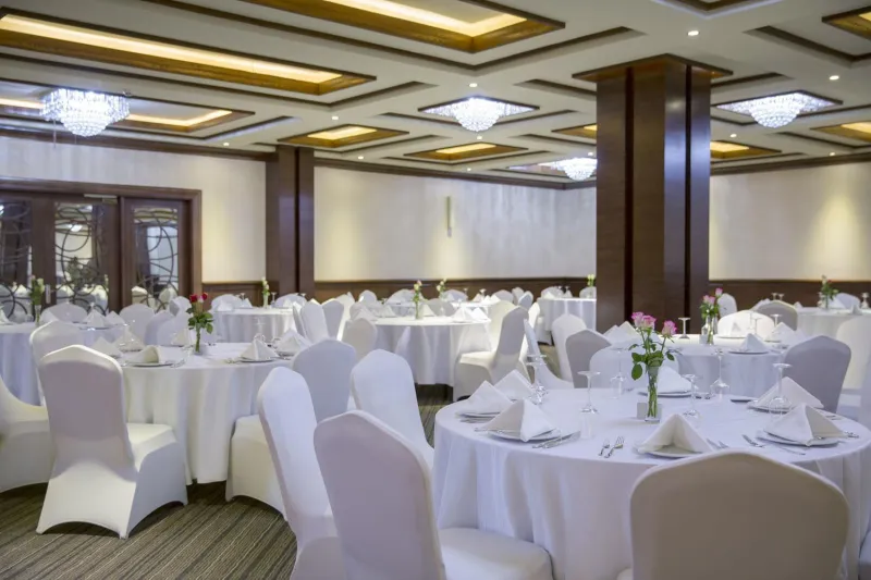 Billede 48 af Cristal Erbil Hotel