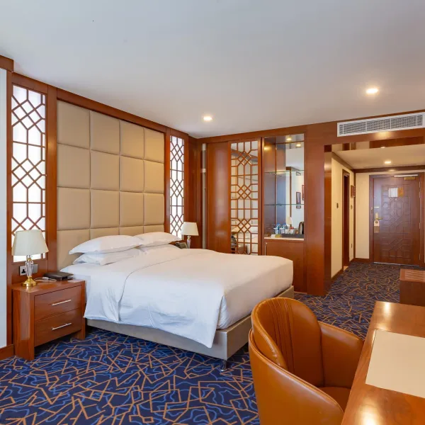 Billede 53 af Cristal Erbil Hotel