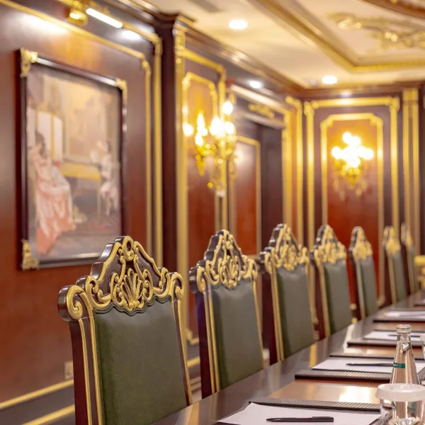 Billede 68 af Cristal Erbil Hotel