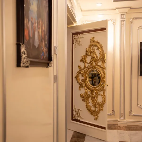 Billede 69 af Cristal Erbil Hotel