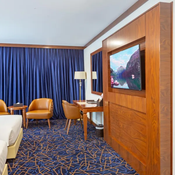 Billede 80 af Cristal Erbil Hotel
