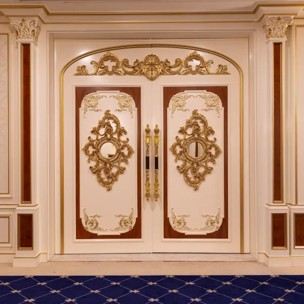 Billede 85 af Cristal Erbil Hotel