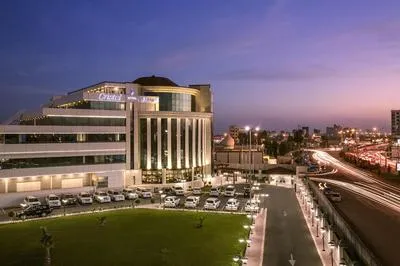 Billede 91 af Cristal Erbil Hotel