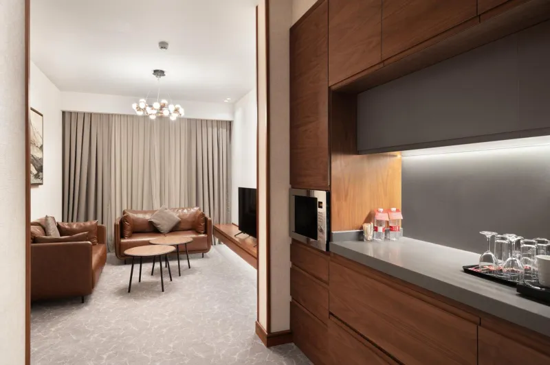 Photo 5 of Ramada by Wyndham - Sulaymaniyah Salim Street