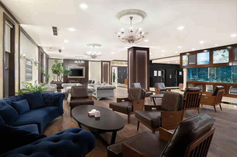 Photo 6 of Ramada by Wyndham - Sulaymaniyah Salim Street