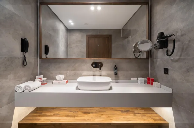 Photo 7 of Ramada by Wyndham - Sulaymaniyah Salim Street