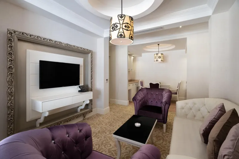 Photo 16 of Ramada by Wyndham - Sulaymaniyah Salim Street