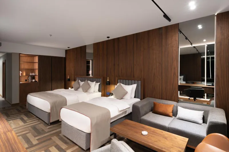 Photo 25 of Ramada by Wyndham - Sulaymaniyah Salim Street