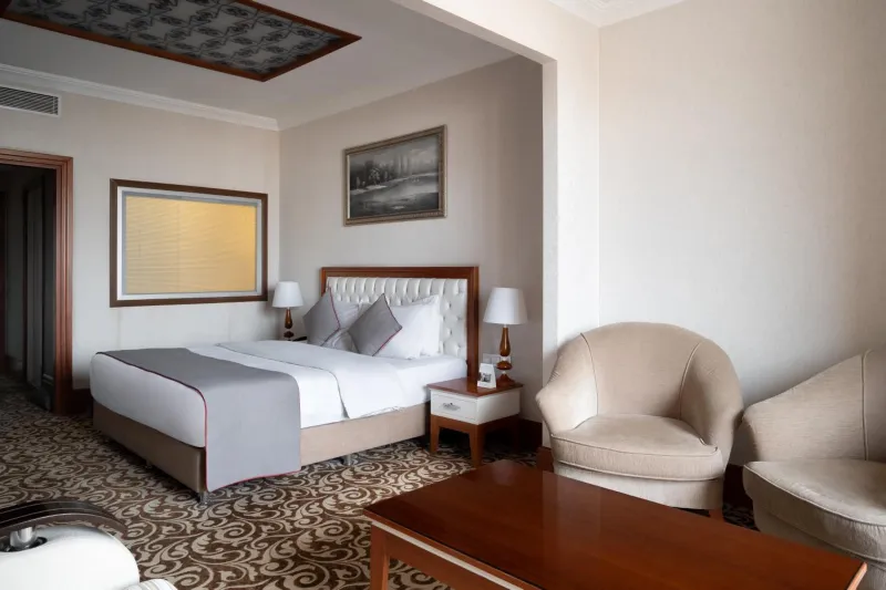 Photo 27 of Ramada by Wyndham - Sulaymaniyah Salim Street