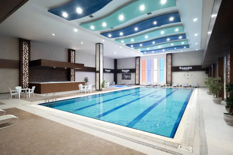 Photo 32 of Ramada by Wyndham - Sulaymaniyah Salim Street