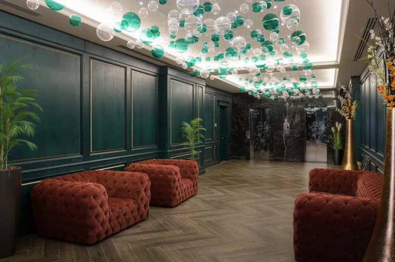 Photo 34 of Ramada by Wyndham - Sulaymaniyah Salim Street