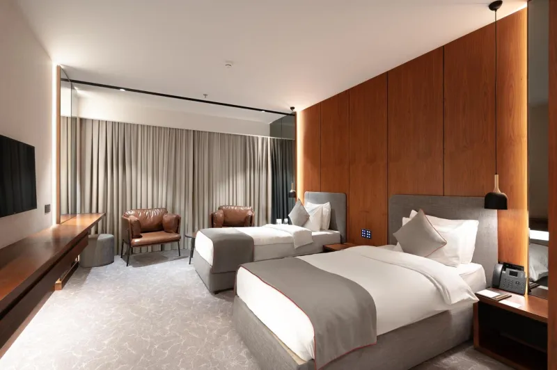 Photo 35 of Ramada by Wyndham - Sulaymaniyah Salim Street