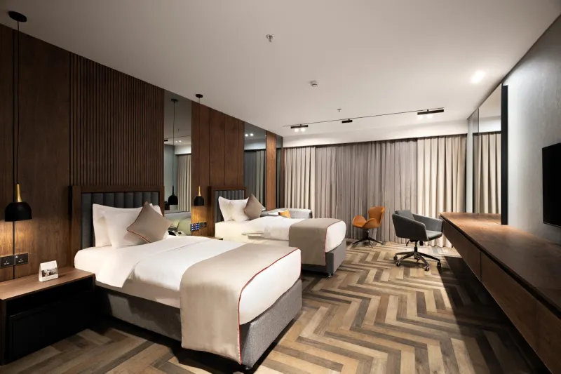 Photo 41 of Ramada by Wyndham - Sulaymaniyah Salim Street