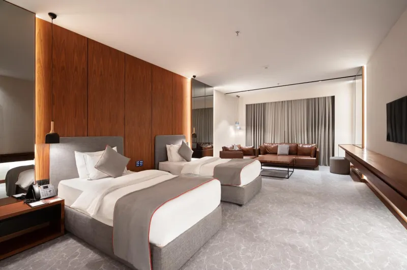 Photo 44 of Ramada by Wyndham - Sulaymaniyah Salim Street