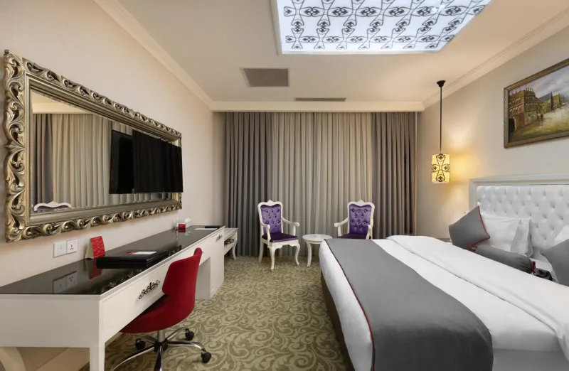 Photo 45 of Ramada by Wyndham - Sulaymaniyah Salim Street