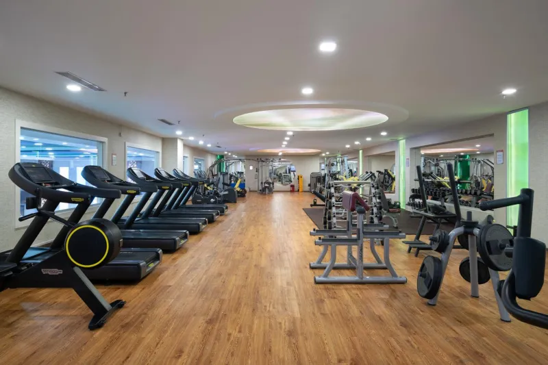 Photo 46 of Ramada by Wyndham - Sulaymaniyah Salim Street