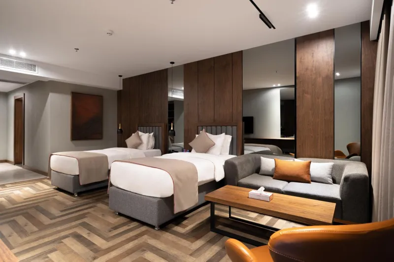 Photo 62 of Ramada by Wyndham - Sulaymaniyah Salim Street