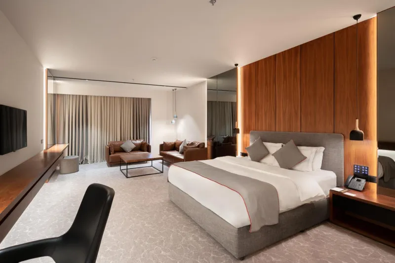 Photo 63 of Ramada by Wyndham - Sulaymaniyah Salim Street