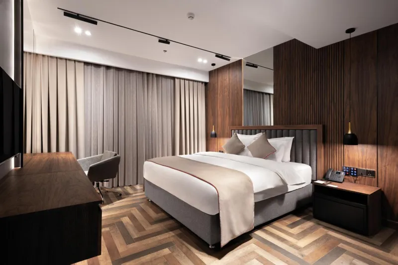 Photo 68 of Ramada by Wyndham - Sulaymaniyah Salim Street