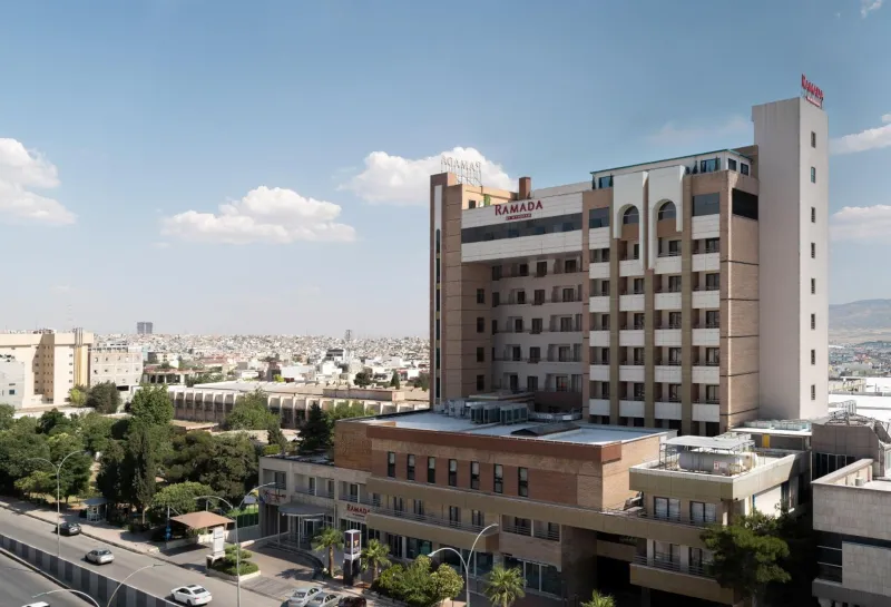 Photo 69 of Ramada by Wyndham - Sulaymaniyah Salim Street