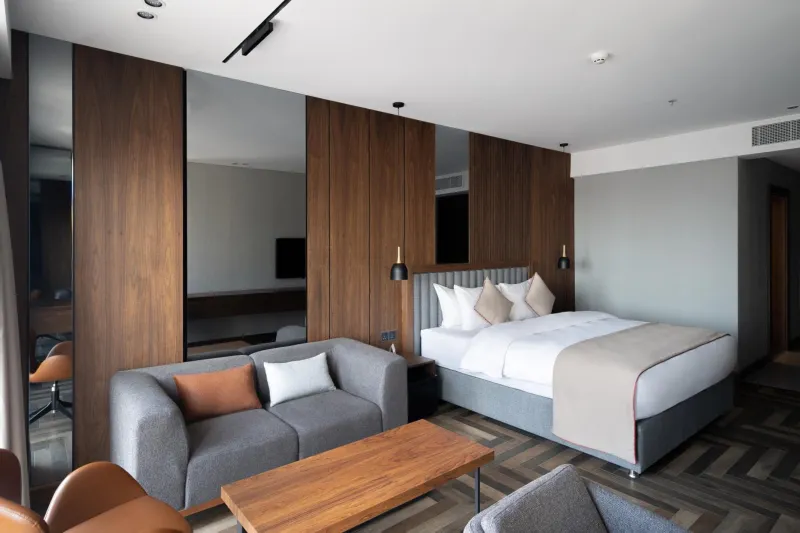 Photo 80 of Ramada by Wyndham - Sulaymaniyah Salim Street