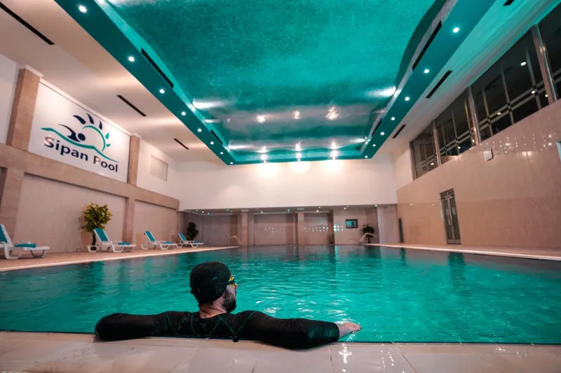 Billede 7 af Sipan Hotel