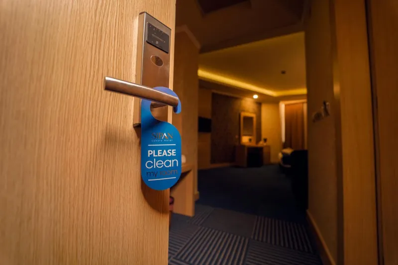 Billede 11 af Sipan Hotel