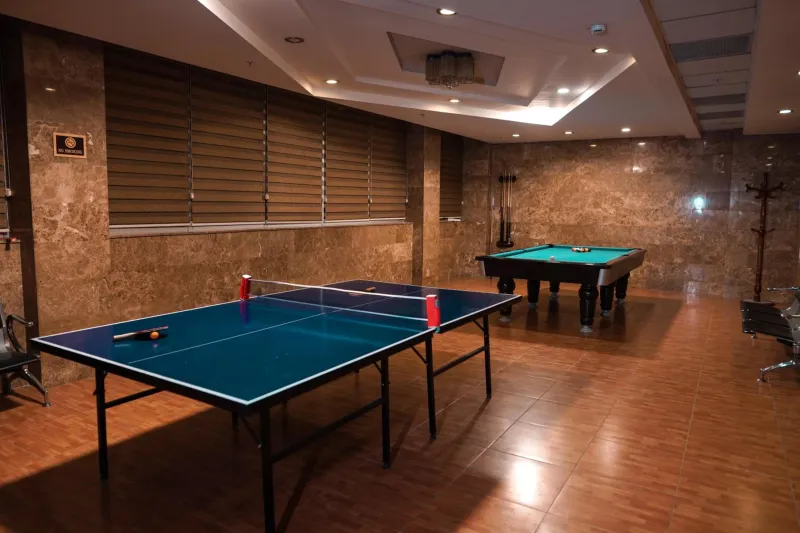 Billede 13 af Sipan Hotel