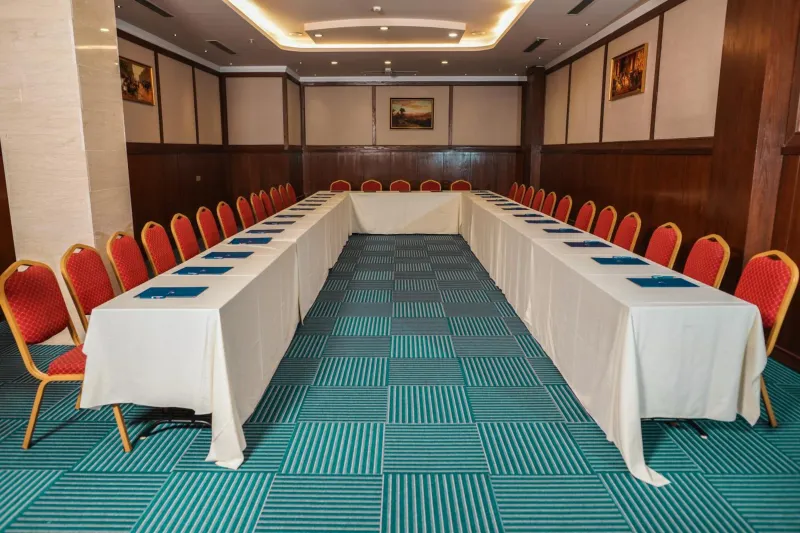 Billede 21 af Sipan Hotel