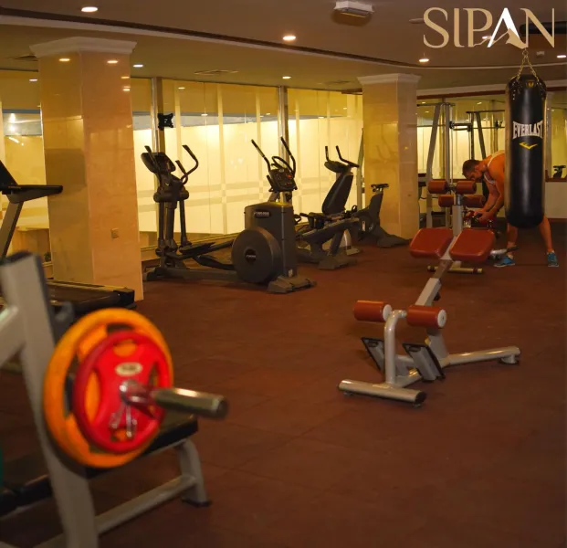 Billede 29 af Sipan Hotel