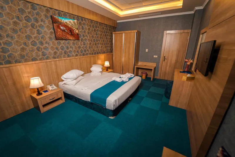 Billede 33 af Sipan Hotel