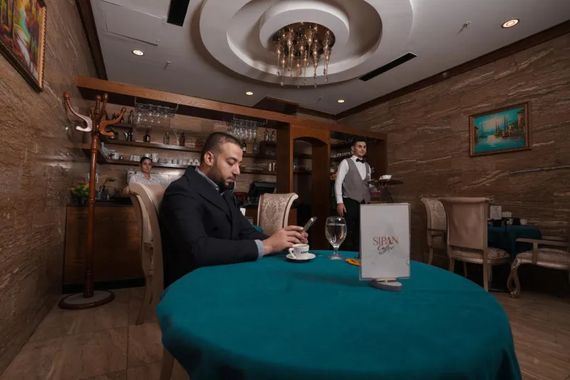 Billede 44 af Sipan Hotel