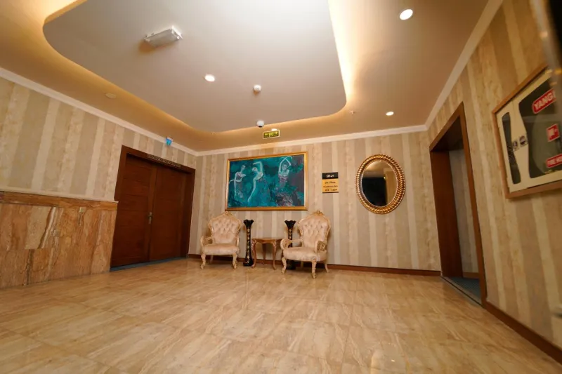 Billede 47 af Sipan Hotel