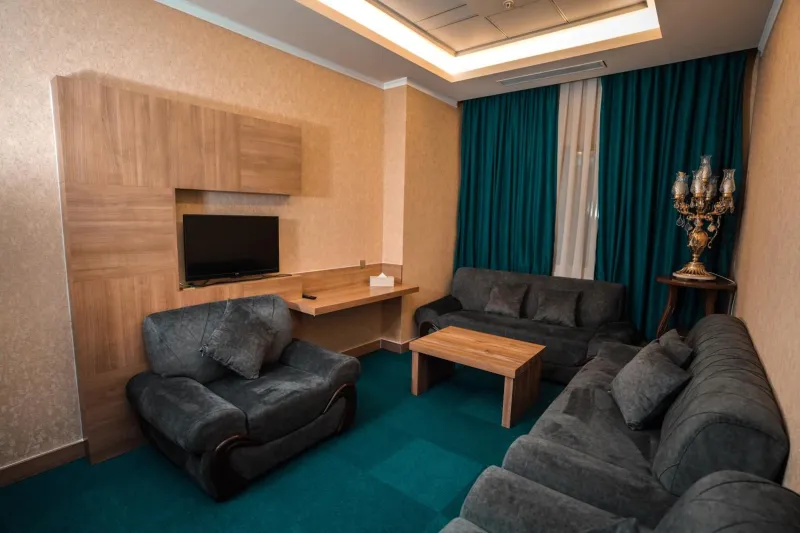 Billede 59 af Sipan Hotel
