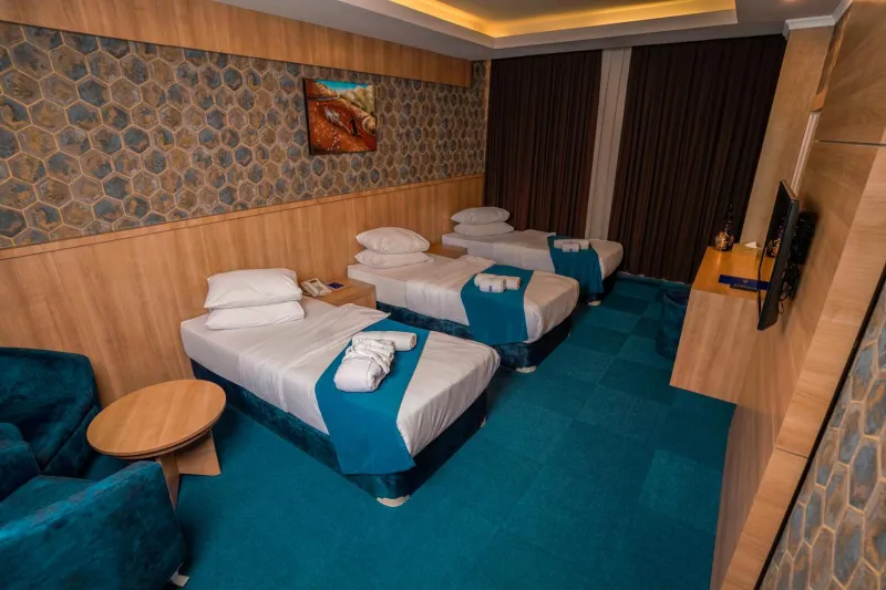 Billede 76 af Sipan Hotel