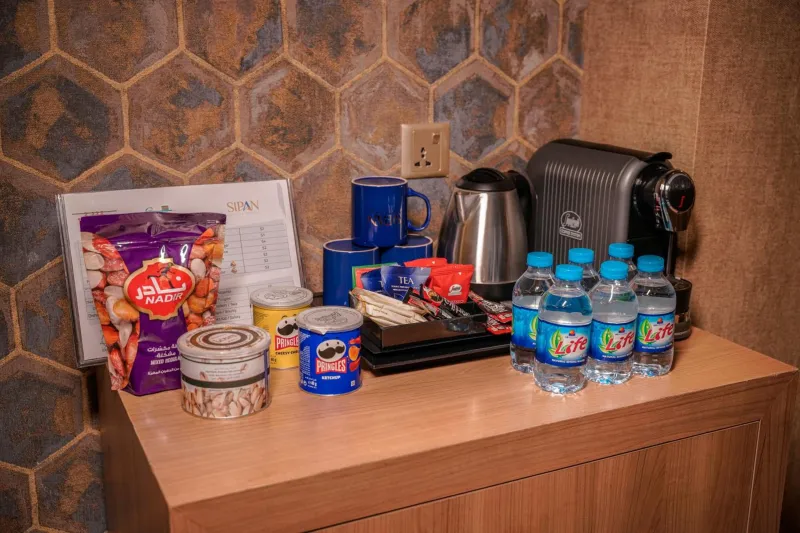 Billede 79 af Sipan Hotel