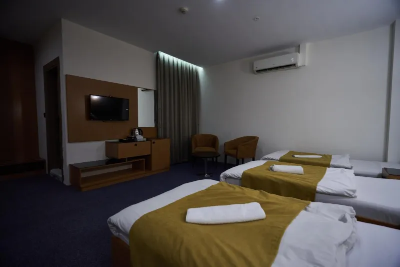 Billede 7 af MyHotel Erbil