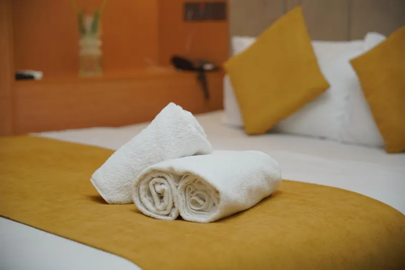 Billede 87 af MyHotel Erbil