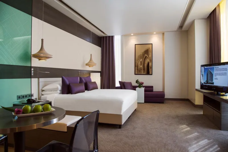Billede 22 af Erbil Arjaan by Rotana