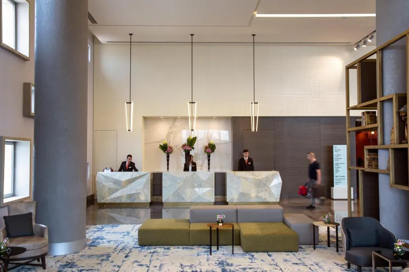 Billede 28 af Erbil Arjaan by Rotana