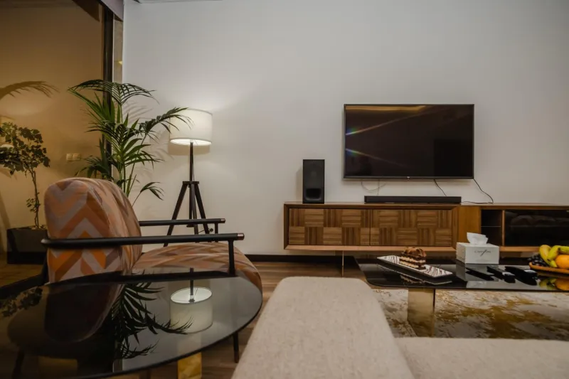 Billede 32 af Canyon Hotel Erbil