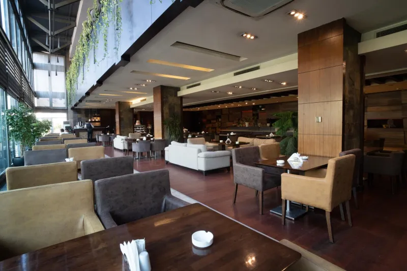 Billede 35 af Canyon Hotel Erbil