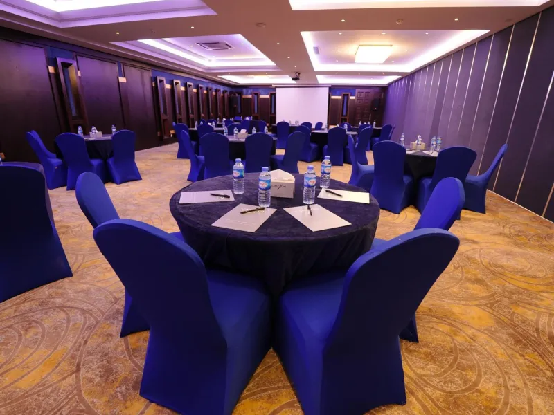 Billede 46 af Canyon Hotel Erbil
