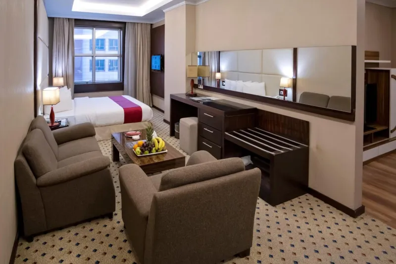 Billede 53 af Canyon Hotel Erbil