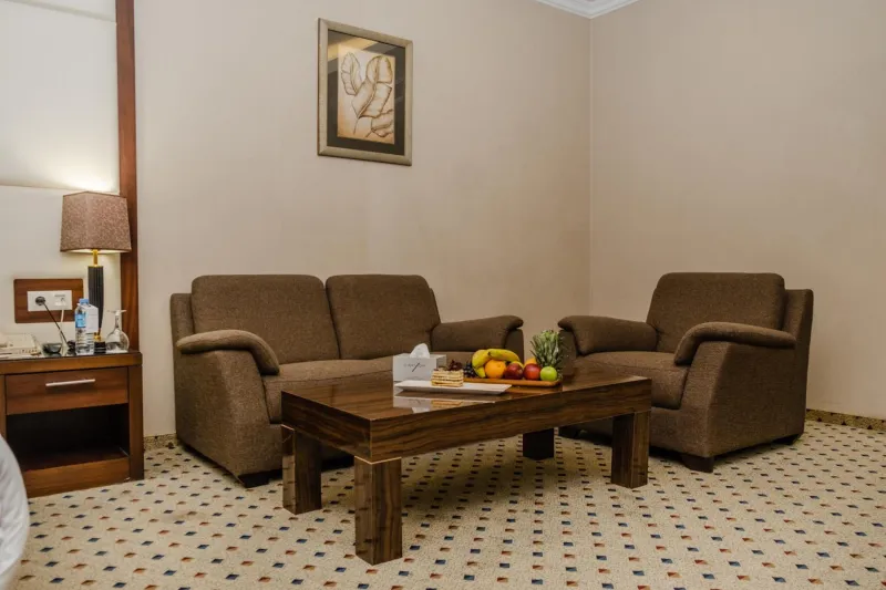 Billede 64 af Canyon Hotel Erbil