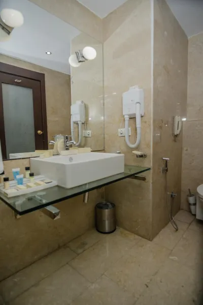 Billede 69 af Canyon Hotel Erbil