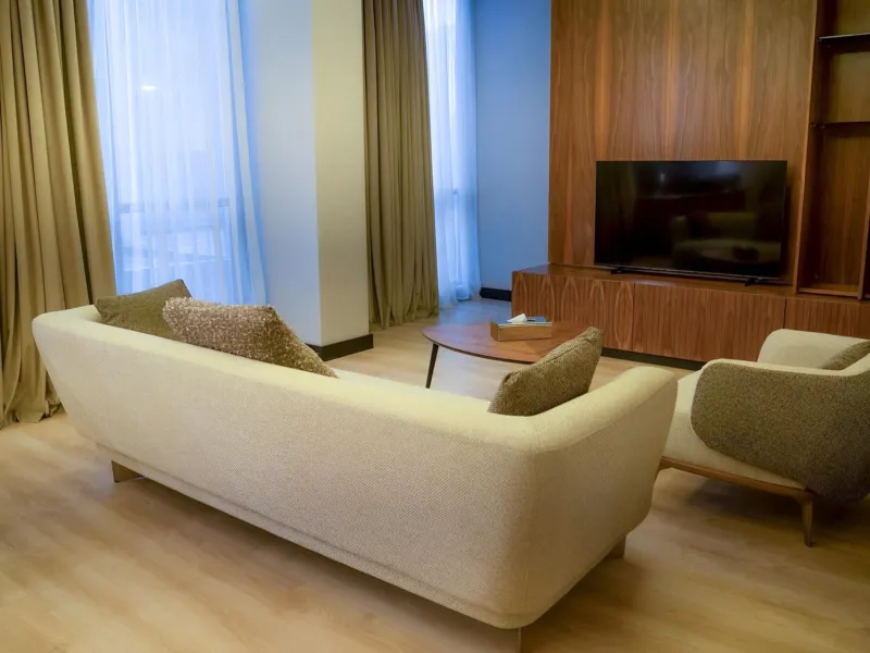 Billede 21 af Ramada Hotel & Suites by Wyndham Erbil 32 Park